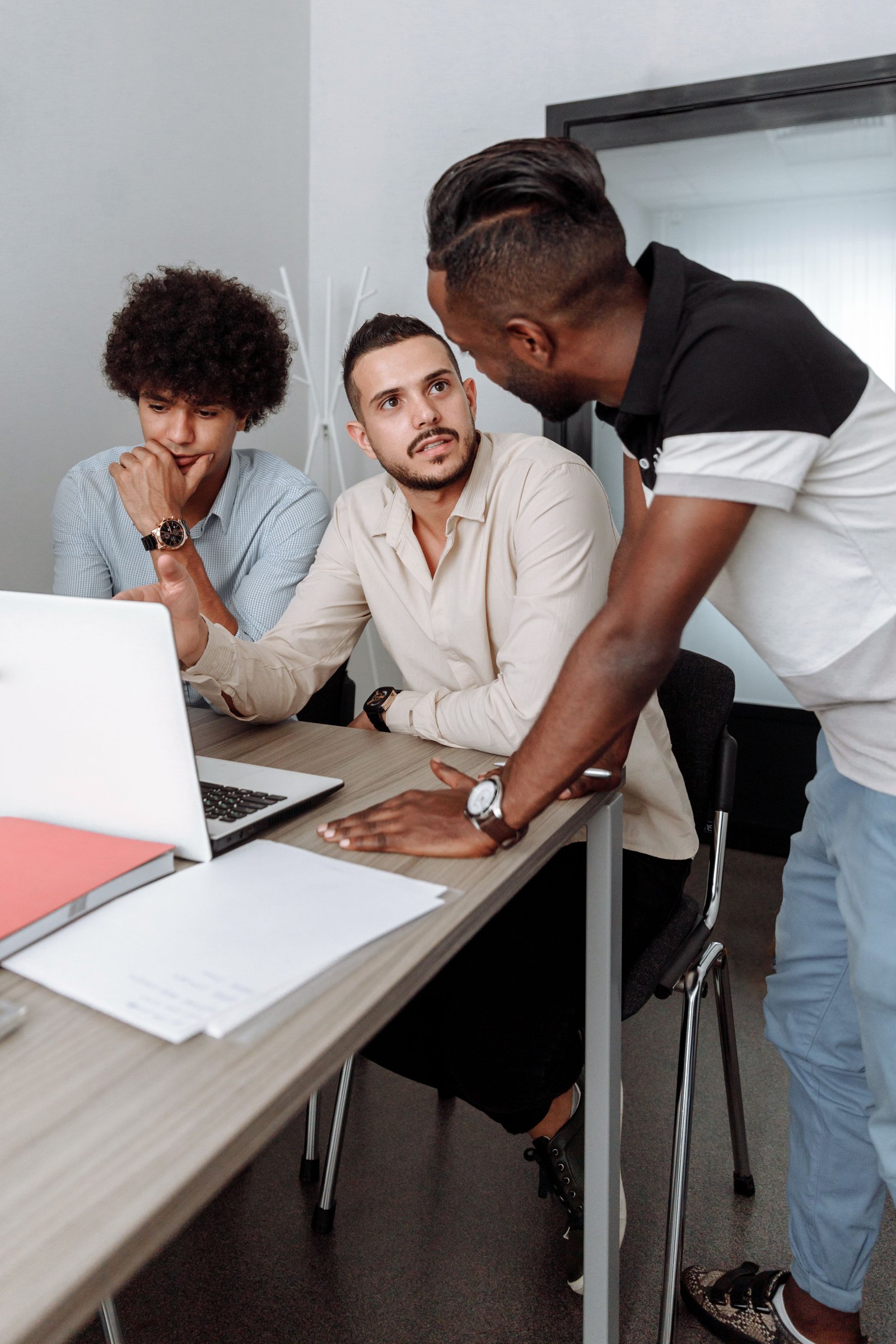 Développement d'entreprise